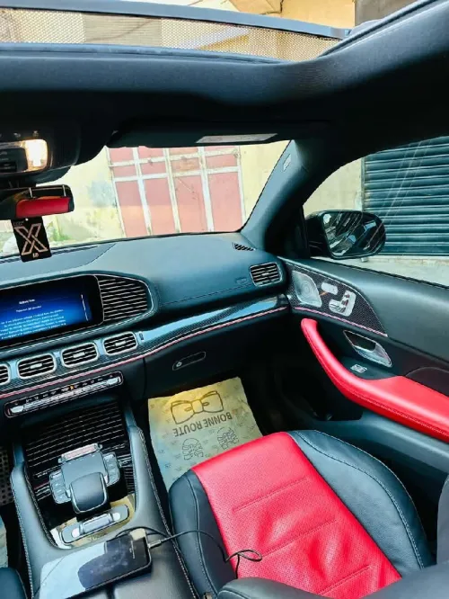 Mercedes Gle 2024 300 d