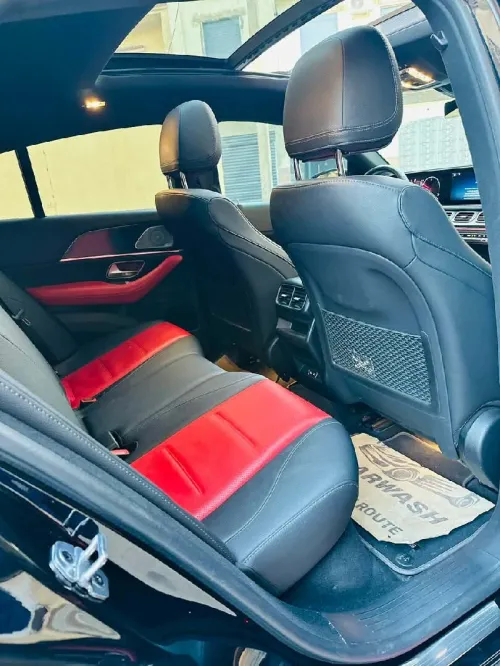 Mercedes Gle 2024 300 d