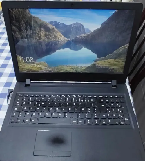 Pc portable lenovo