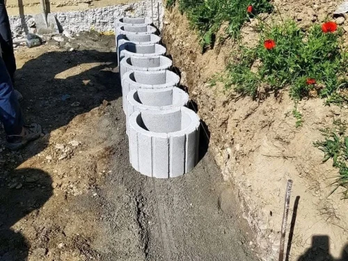 Les atalus beton الاتالوس