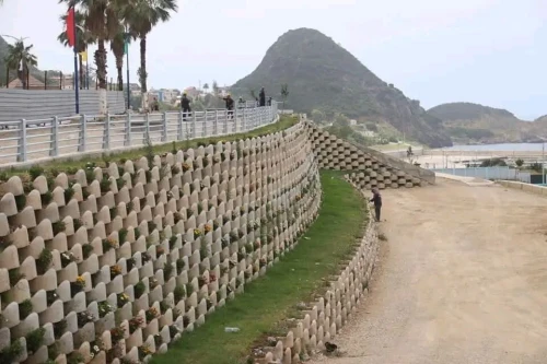 Les atalus beton الاتالوس