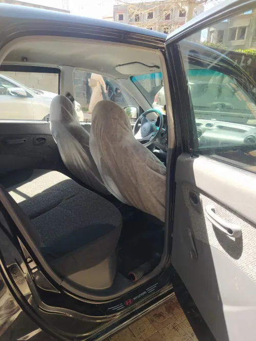 Hyundai Atos 2011 GLS