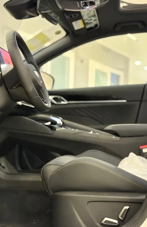 Geely Coolray 2026 