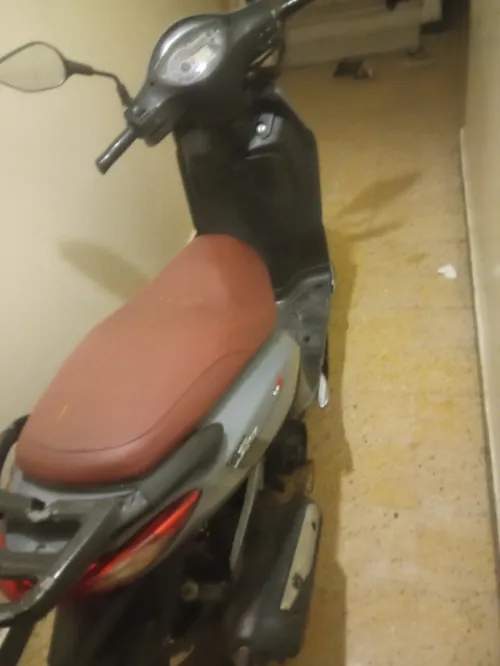 Sym S 2020