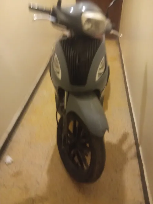 Sym S 2020