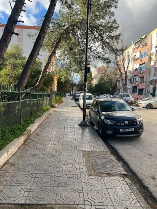 Vente Appartement F3 Constantine Constantine