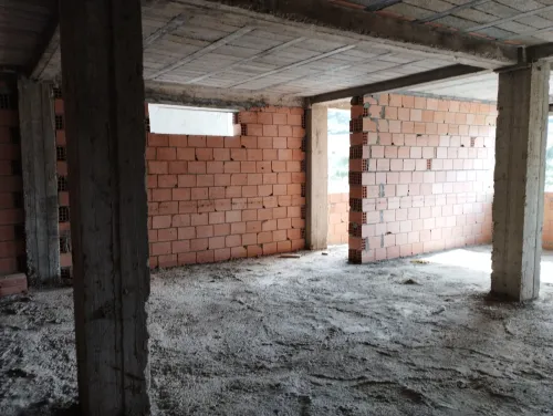 Vente Appartement F3 Tizi Ouzou Yakouren
