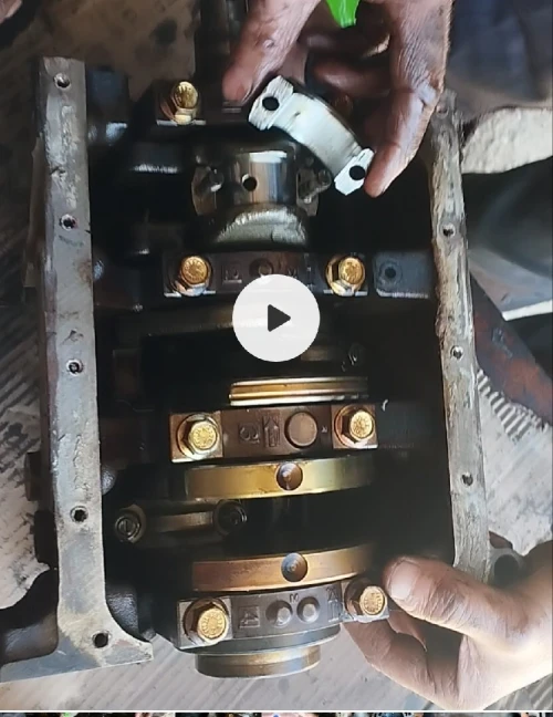 Moteur alto suzuki