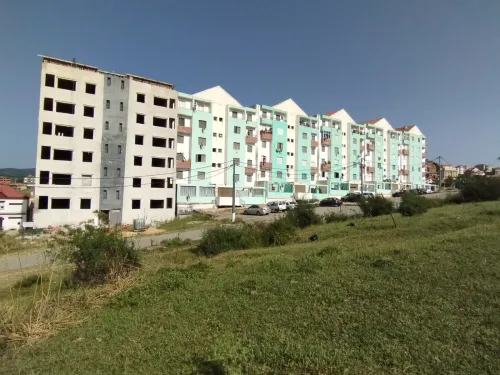 Vente Appartement F3 Tizi Ouzou Yakouren