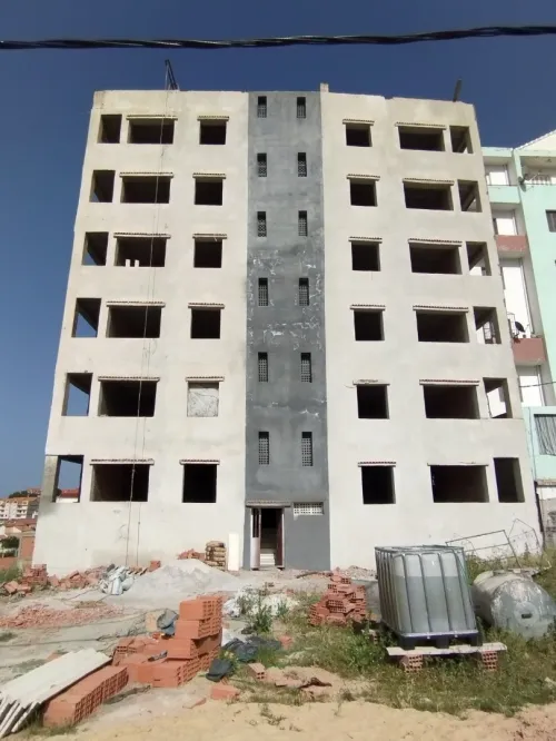 Vente Appartement F3 Tizi Ouzou Yakouren