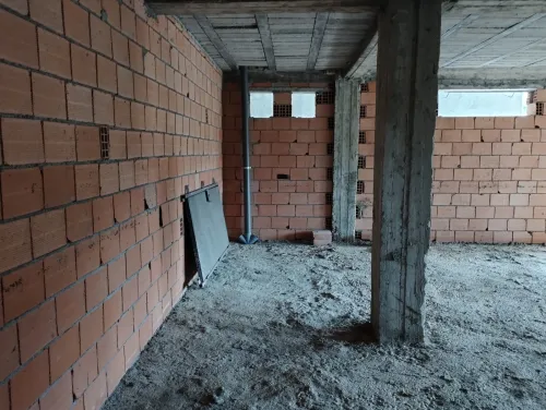 Vente Appartement F3 Tizi Ouzou Yakouren