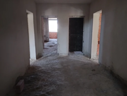 Vente Appartement F3 Tizi Ouzou Yakouren