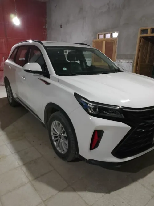 DFSK FENGON 600 2024 