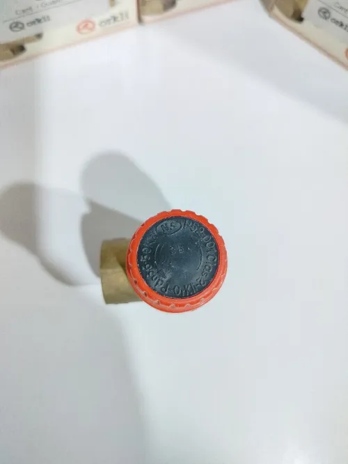 Vente en lot soupape sécurité orkli