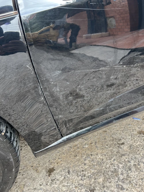 Renault Megan 4 gtline 2018 Gtline