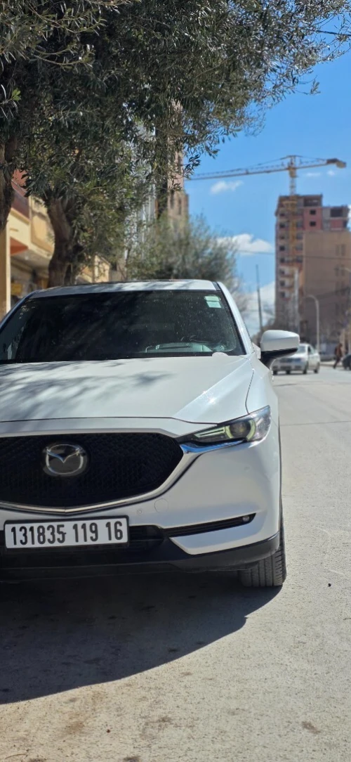 Mazda CX5 2019 
