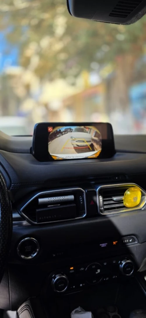 Mazda CX5 2019 