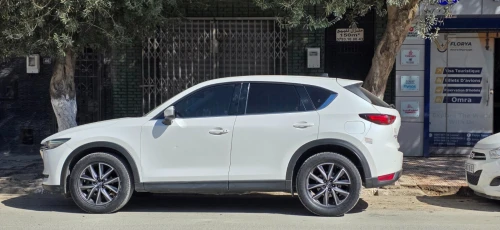 Mazda CX5 2019 