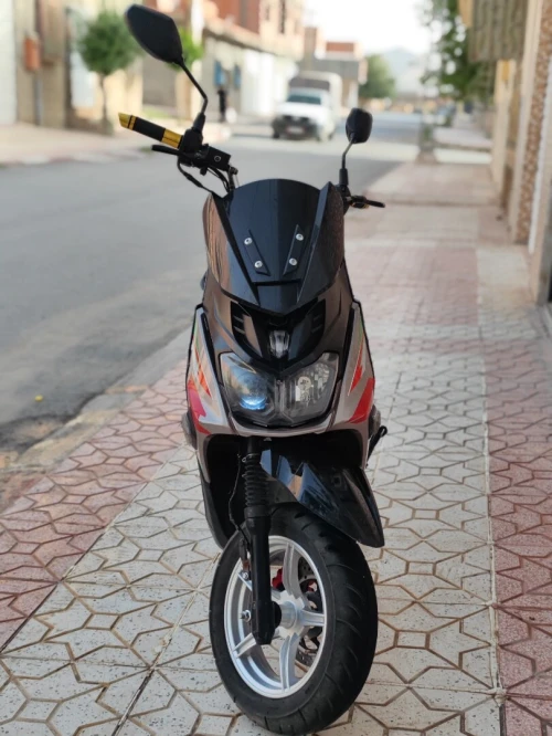 Gevatti E52 2019
