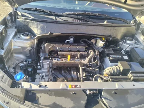 Hyundai Creta 2025 Full option