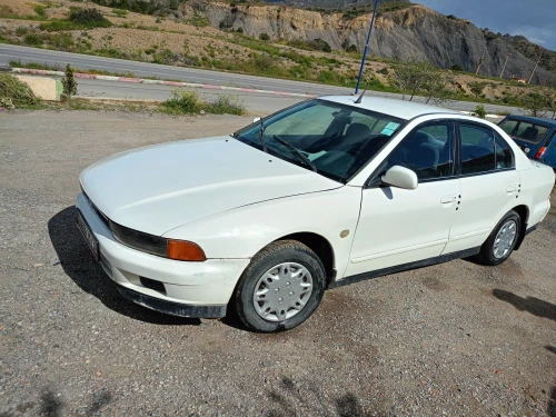 Mitsubishi Galant 1997 Galant