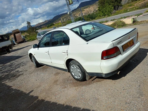 Mitsubishi Galant 1997 Galant
