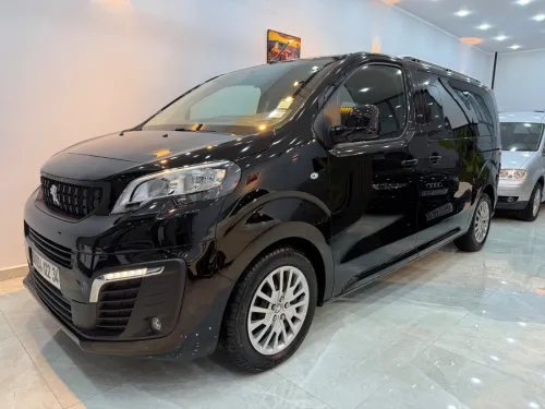 Peugeot Expert 2022 Expert