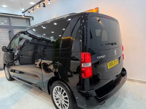 Peugeot Expert 2022 Expert
