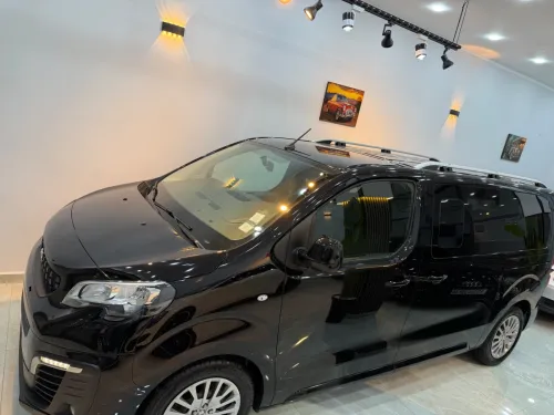 Peugeot Expert 2022 Expert