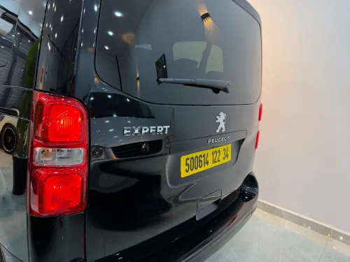 Peugeot Expert 2022 Expert