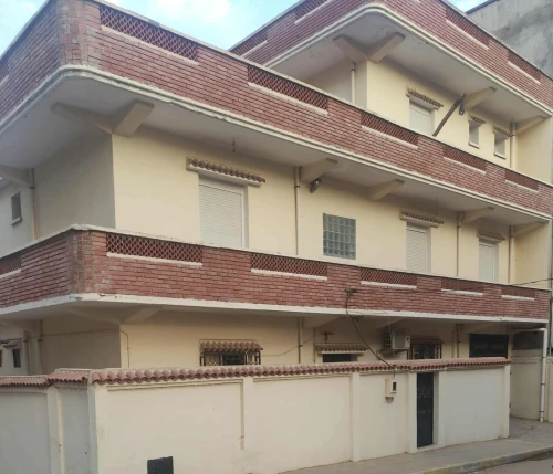 Vente Villa Boumerdès Boudouaou