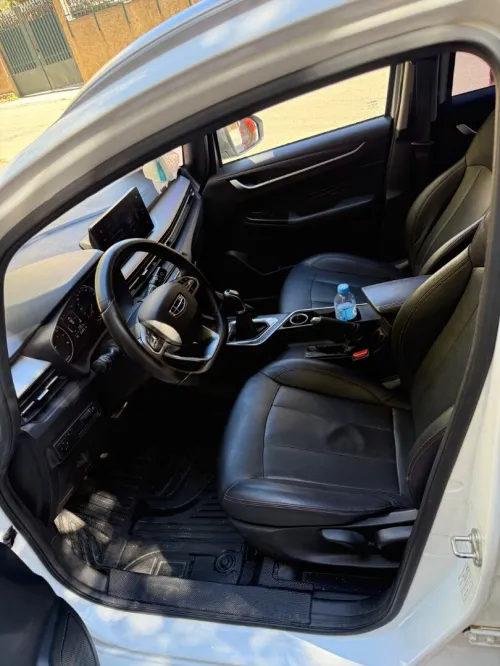 Geely GX3 PRO  2024 Drive