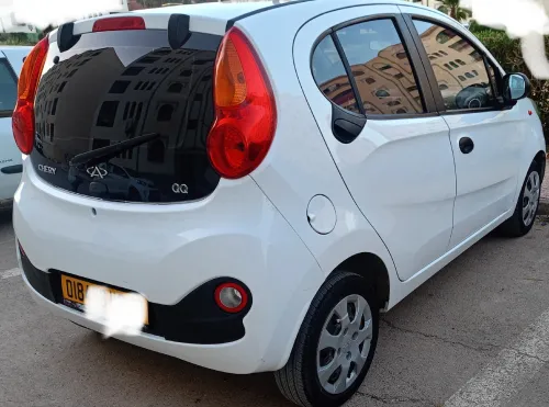 Chery New QQ 2018 New QQ