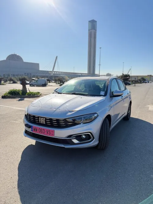 Fiat Tipo Sedan 2026 Life