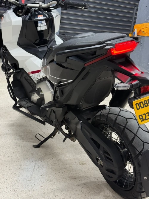 Honda Xadv 750 2023