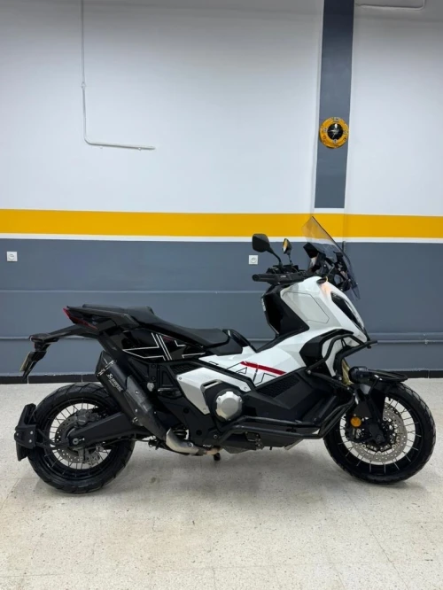 Honda Xadv 750 2023