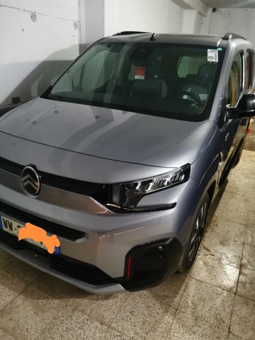 Citroen Berlingo xtr 2026 Xtr