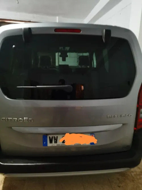 Citroen Berlingo xtr 2026 Xtr