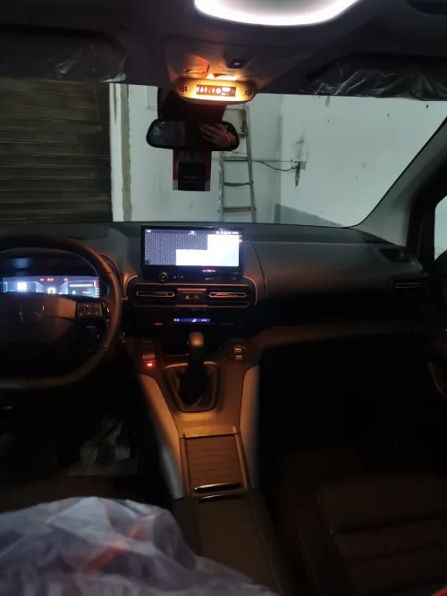 Citroen Berlingo xtr 2026 Xtr
