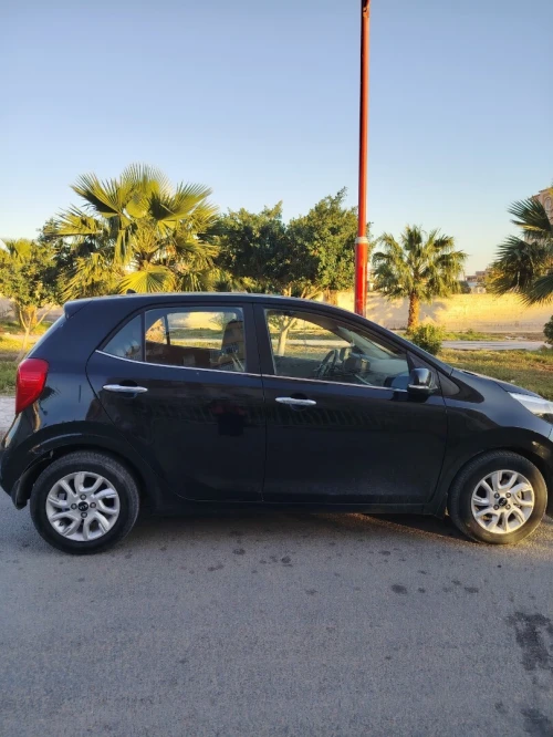 Kia Picanto 2019 EX