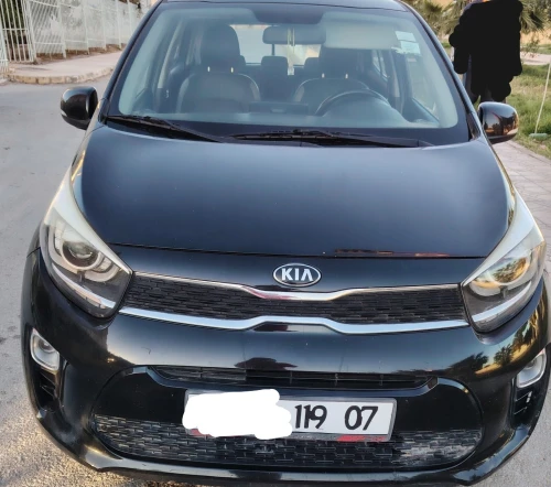 Kia Picanto 2019 EX