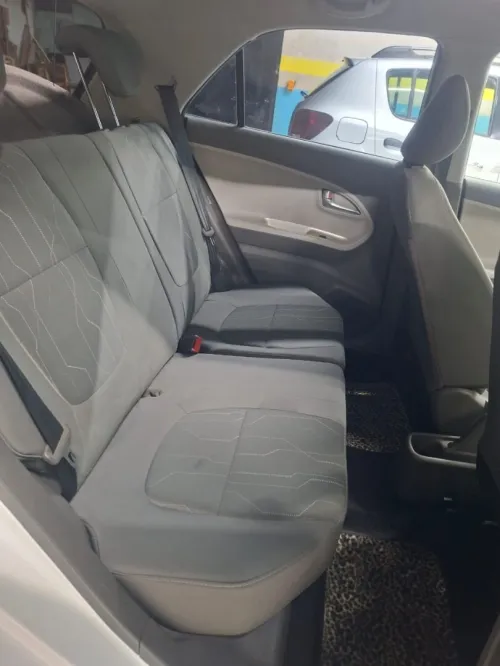Kia Picanto 2015 Pop plus