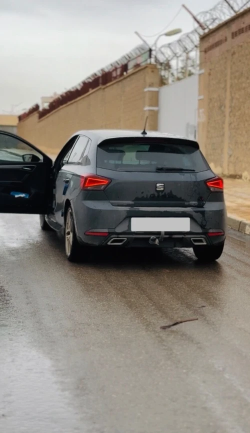 Seat Ibiza 2019 FR
