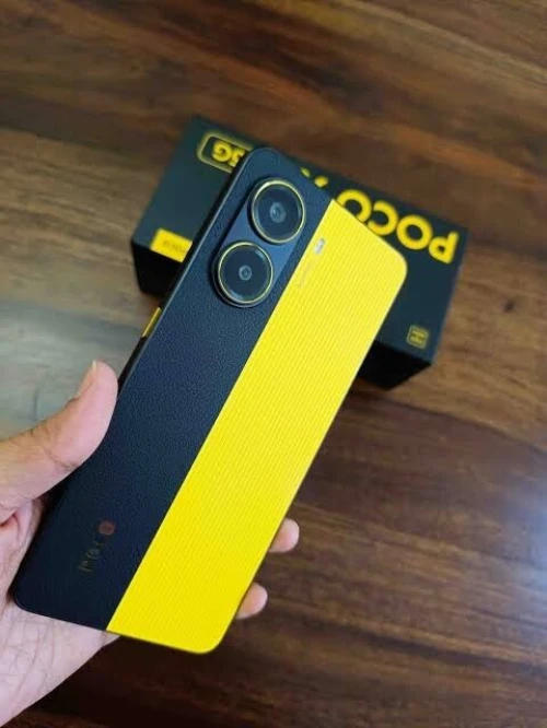 poco poco x7 pro