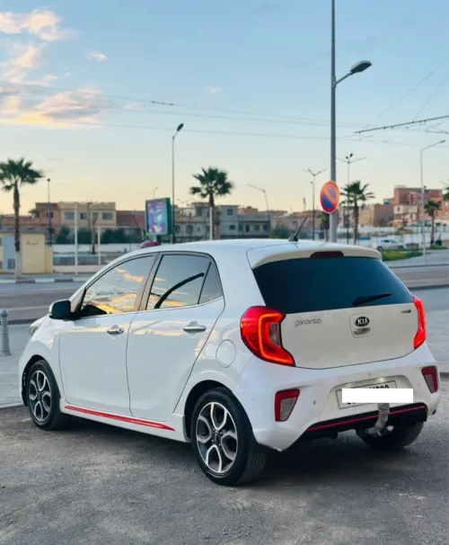 Kia Picanto 2019 GT-Line