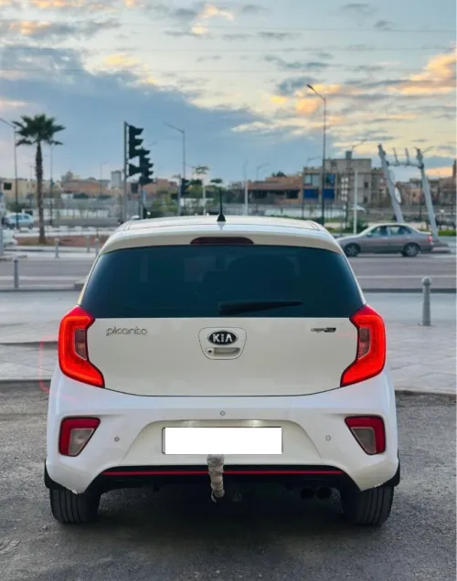 Kia Picanto 2019 GT-Line