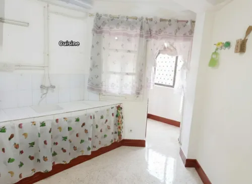 Vente Appartement F3 Tlemcen Sebdou