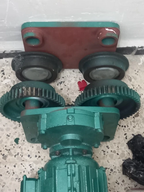 Moteur Palan Roulant 3tonnes 5tonnes