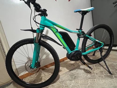 Vélo électrique