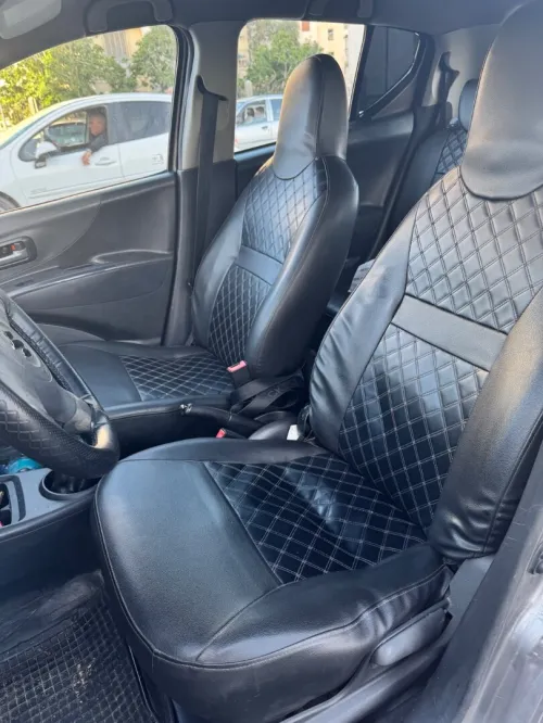 Suzuki Celerio 2013 Celerio